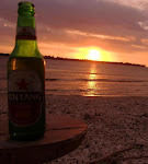 Bintang/Sunset, Gili Meno 2010