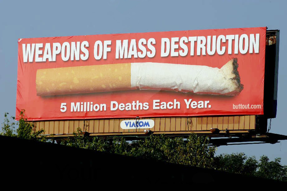 JIB Effective & Ineffective Advertisements