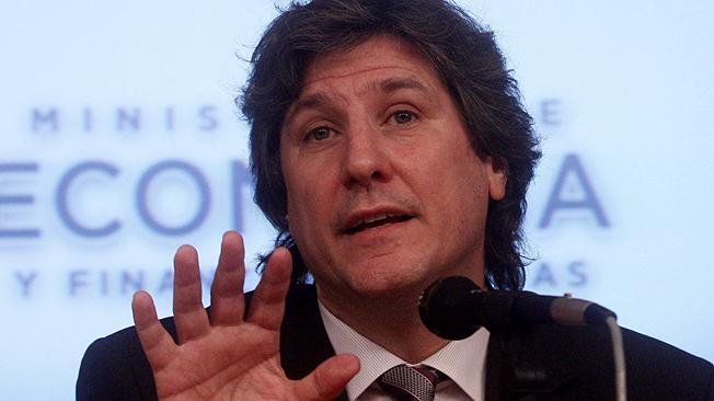 Amado boudou mercedes #4