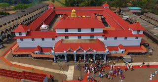 dharmasthala temple