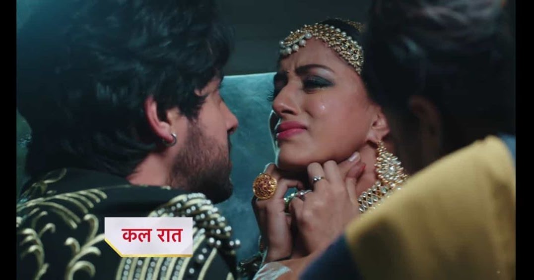 Yeh Hai Chahatein 22nd January 2020 Written Episode Update
