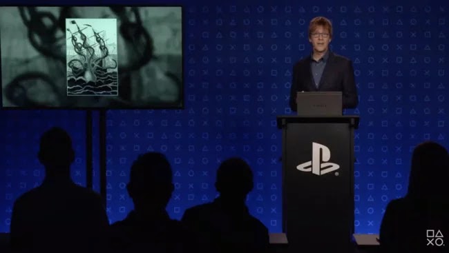 Sony Umumkan Spesifikasi Teknis Untuk PlayStation 5 Sony Umumkan Spesifikasi Teknis Untuk PlayStation 5