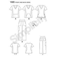 sew a pocket on a scrub top pattern 1020 sew a pocket on a scrub top pattern 1020