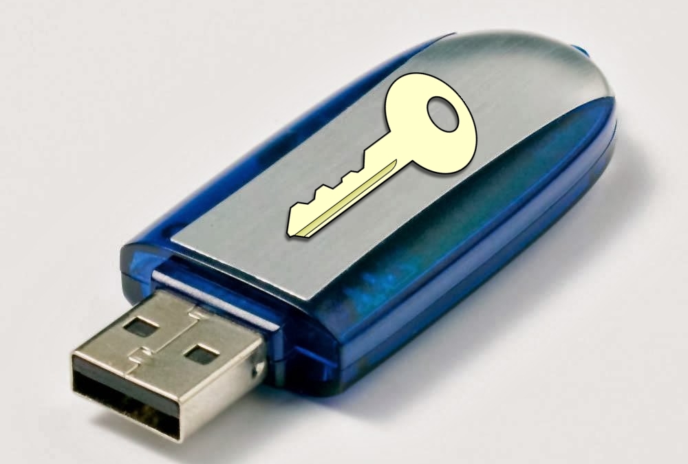 Cara Mengunci Data Di Flashdisk Agar Tidak Bisa Di Copy Menit Info