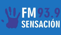 FM Sensación 93.9