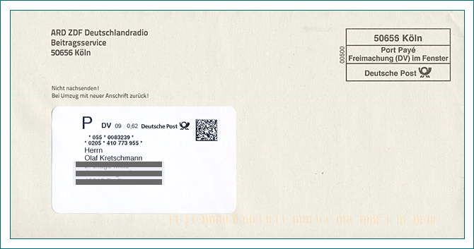 Olaf Kretschmann Vs Rundfunkbeitragspflicht Der Info Blog Zum 