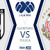 Querétaro vs Toluca EN VIVO por la fecha 14 de la Liga MX Clausura 2019. HORA / CANAL