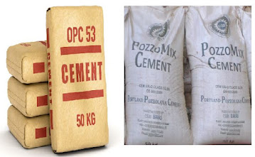 OPC or PPC Cement for Building Construction?