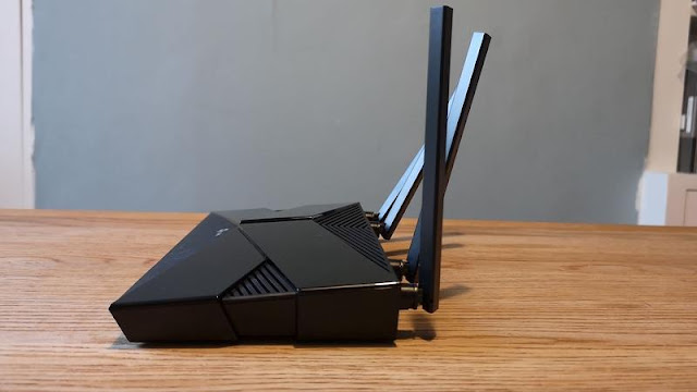 TP-Link Archer AX50 Review