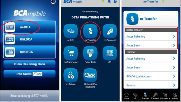 Bca Ke Seabank: Panduan Lengkap untuk Transfer Dana yang Mudah dan Cepat