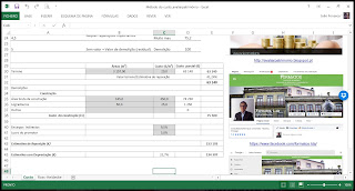 João Fonseca, avaliador de imóveis, 919375417
