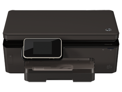 téléchargement de l'installateur d'imprimante hp