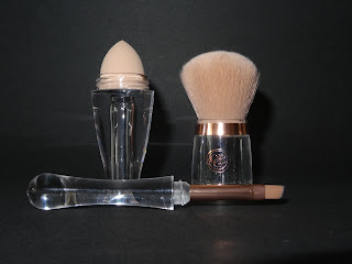 Olcay Gulsen Beauty 3 in 1 Brush