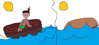 a canoa virou - adivinhe a canção a canoa virou - adivinhe a canção