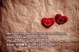 #1 Own Inspirational Quotes: #9 Quotes on keep smiling always