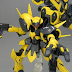 Custom Build: HG 1/144 Gadessa "Wasp"
