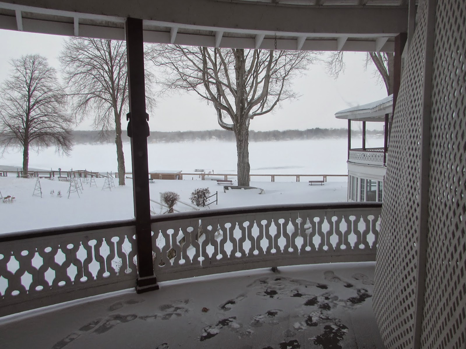 Hotel Conneaut | Interesting Pennsylvania and Beyond