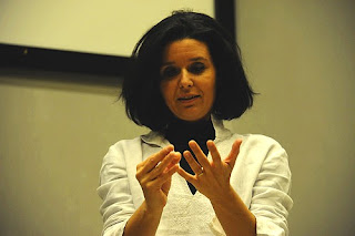 Cecilia Moreschi
