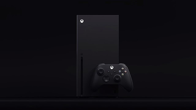Microsoft Officially Announces Xbox Next-Gen | Xbox Series X