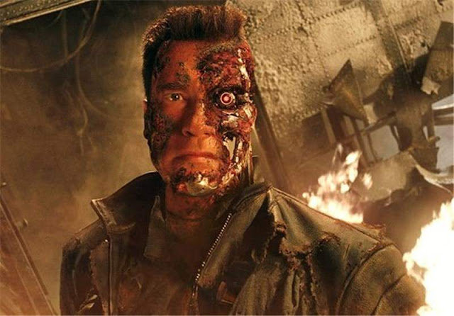 index of terminator movie