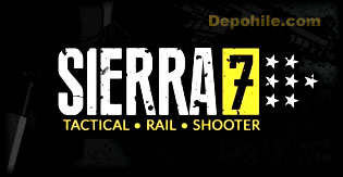 SIERRA 7 Tactical Shooter v0.0.28 Mod Para Hileli Apk İndir