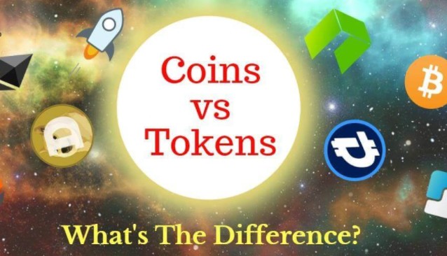 What is a coin?