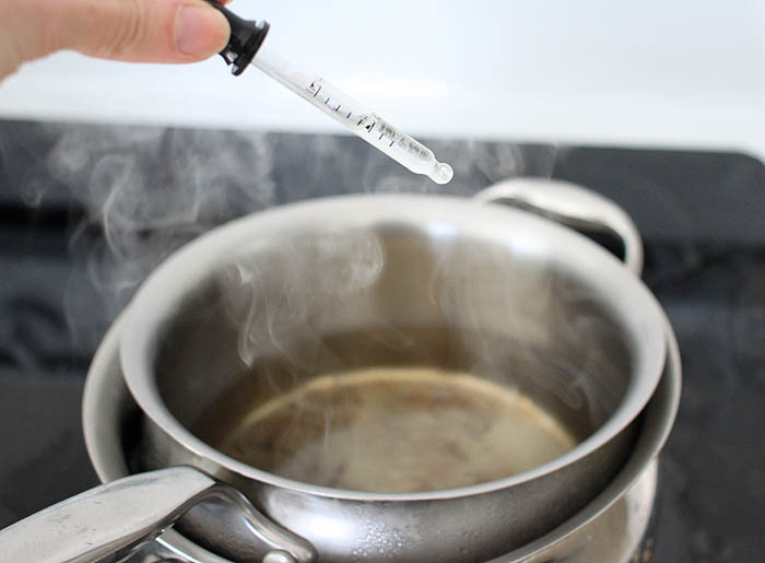 How To Make Container Candles Gina Michele