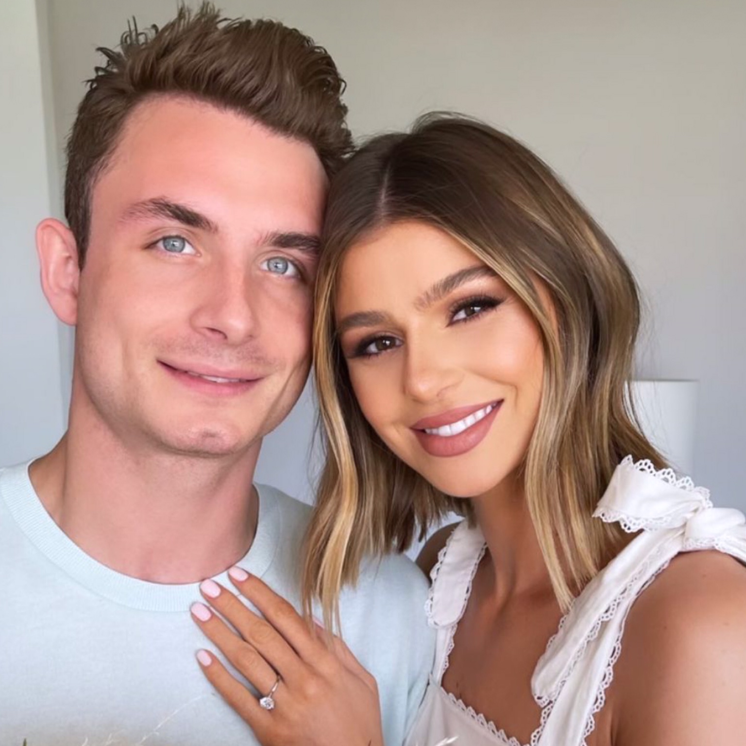 Details On Raquel Leviss’ Engagement Ring From James Kennedy Revealed!