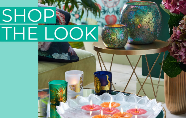 Partylite Beraterin Beatrice Hassa PartyLite Online Shop Beatrice Hassa