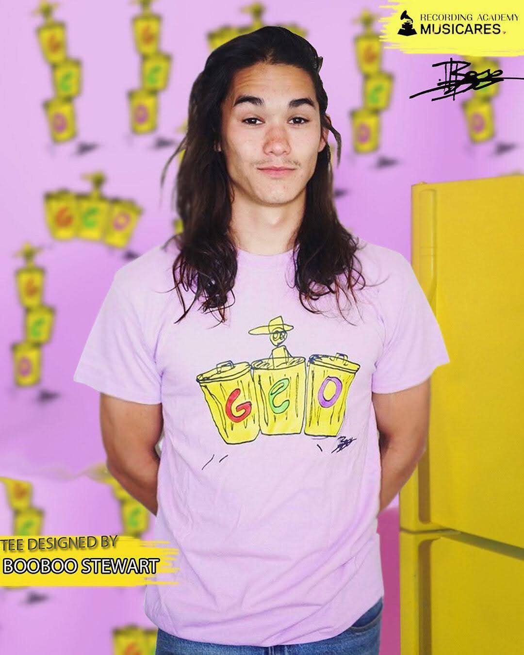Booboo Stewart - Age, Wiki, Bio, Trivia, Photos