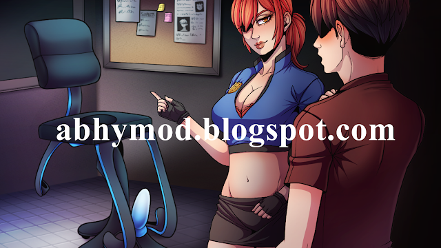Futadom World - Binding Sim Gallery Unlocker Futadom World - Binding Sim Gallery Mod