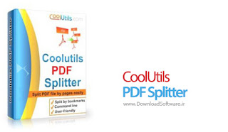 CoolUtils PDF Splitter Pro v5.1.18 Español Portable