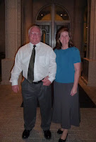 The Bright Secret: Redlands California Temple - Prophets