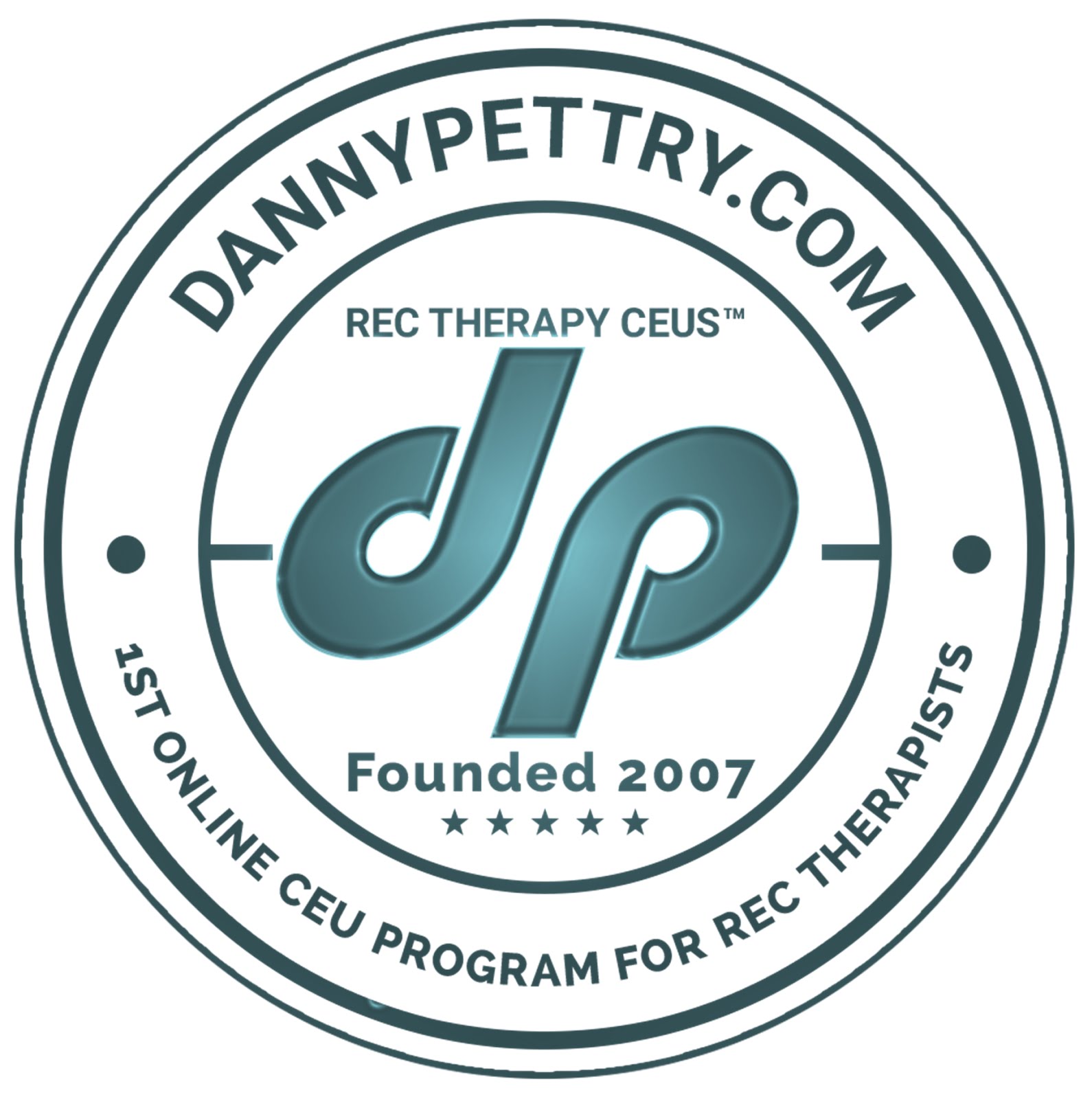 DannyPettry.com: the # 1 Self-Study CEU Program for the Rec Therapist