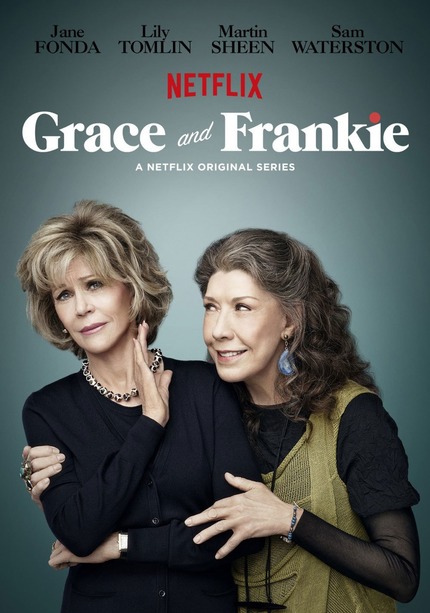 Grace and Frank
