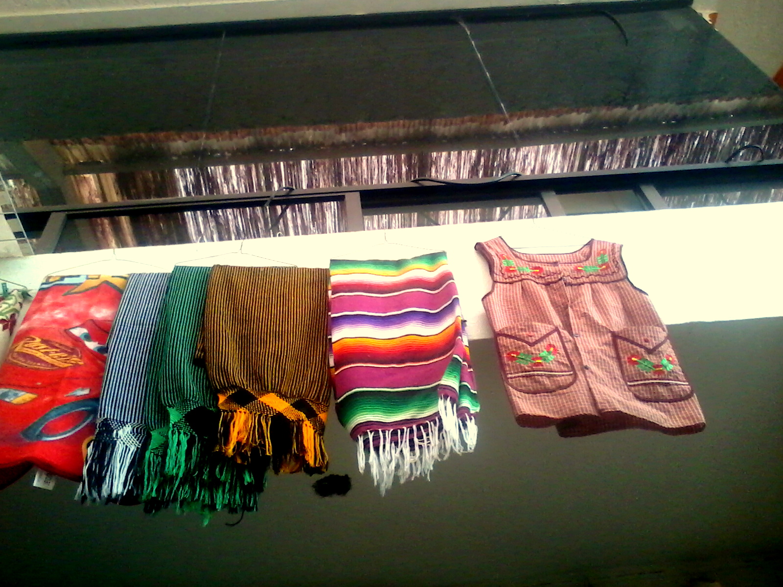 Cultura y Tradiciones Mazahua: Artesanias Mazahuas