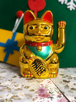 maneki-neko