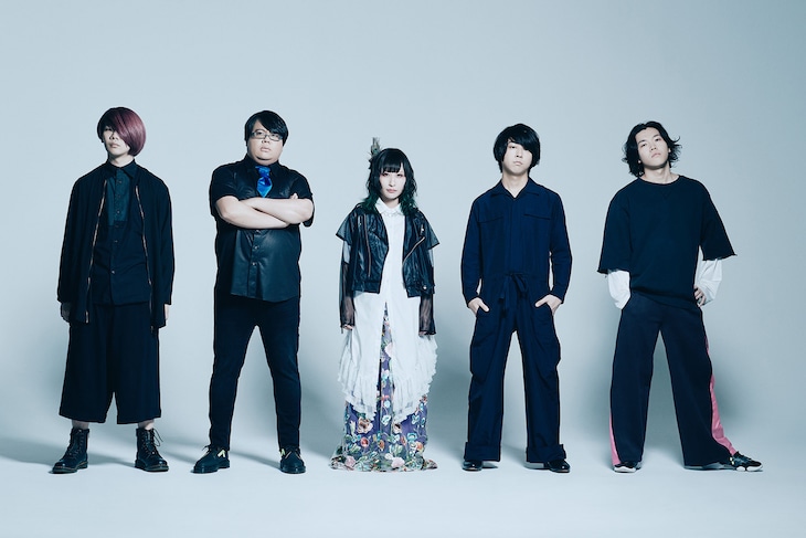 Download Uso To Chameleon Mononoke In The Fiction Kyokou Suiri Opening Desktop Wallpaper Free Wallpaper Uso To Chameleon Mononoke In The Fiction Kyokou Suiri Opening Free HD