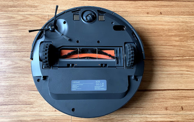 Roborock E25 Review