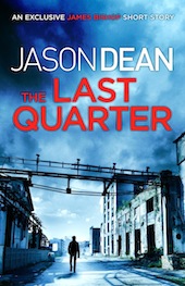 The Last Quarter