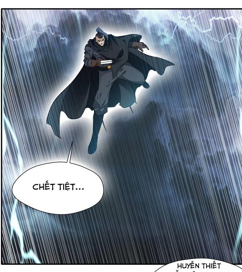 Tuyệt Thế Đế Tôn Chapter 37 - AB Truyện