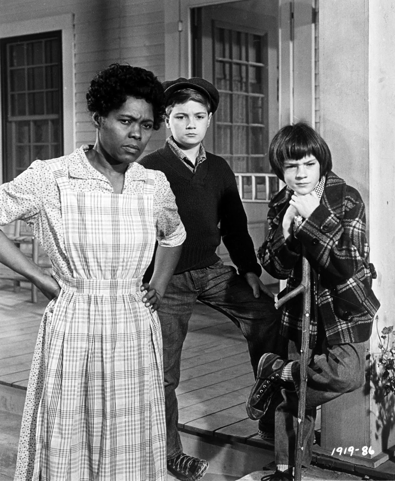 Travelling At Home To Kill A Mockingbird 1962 travelling-at-home-to-kill-a-mockingbird-1962