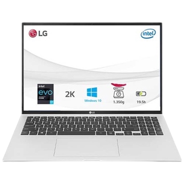 Laptop LG Gram 2021 – 14ZD90P – G.AX56A5 – i5-1135G7/16GB/512GB/Intel Iris Xe/14.0 inch WUXGA/FreeDos/Bạc – Chính hãng, My Pham Nganh Toc