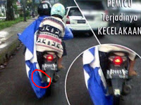 Harga Jas Hujan: Inilah Alasan Kenapa Menggunakan Jas Hujan Ponco Cukup Berbahaya Harga Jas Hujan: Inilah Alasan Kenapa Menggunakan Jas Hujan Ponco Cukup Berbahaya