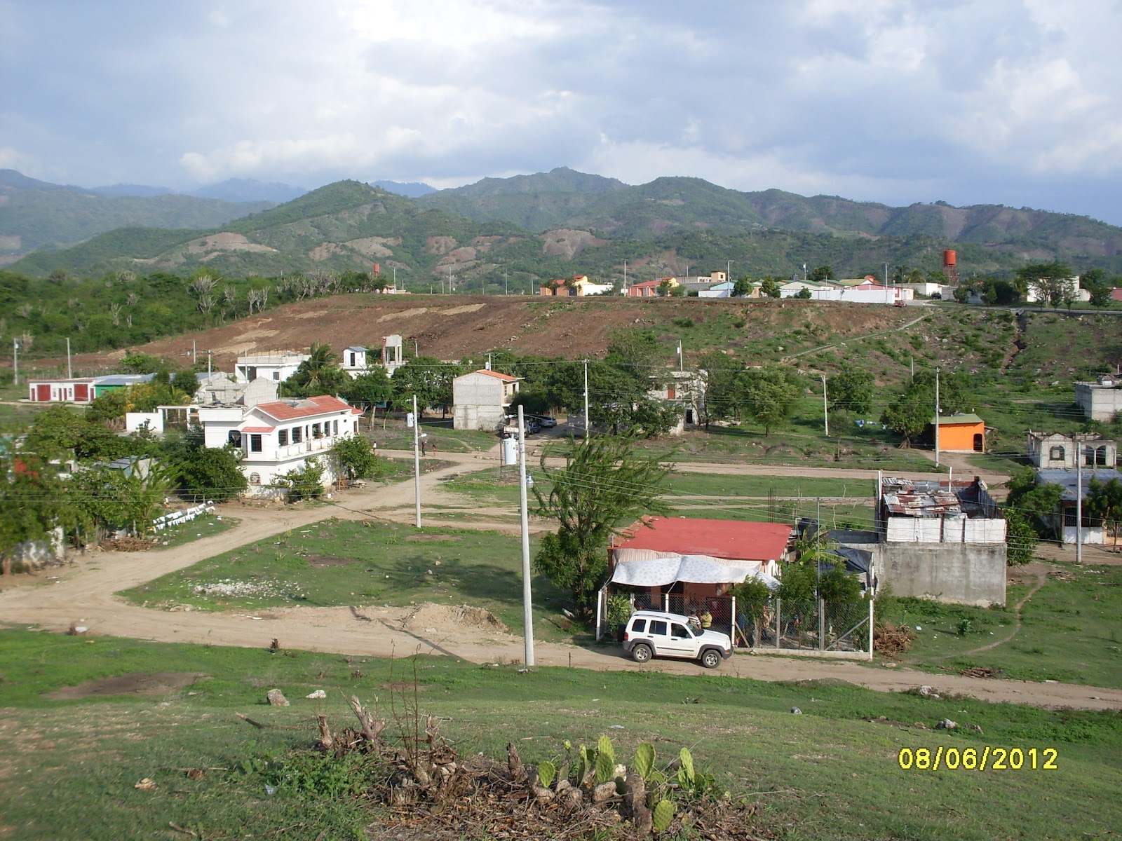 Terrenos/Lotes/Casas/Fincas RESIDENCIALES EL MANANTIAL, ZACAPA