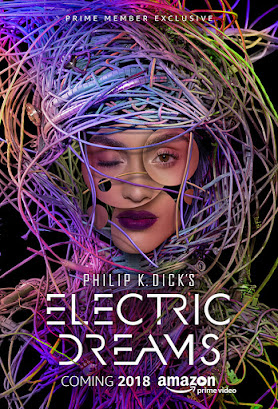 Thế Giới Viễn Tưởng (Phần 1) - Electric Dreams (Season 1)