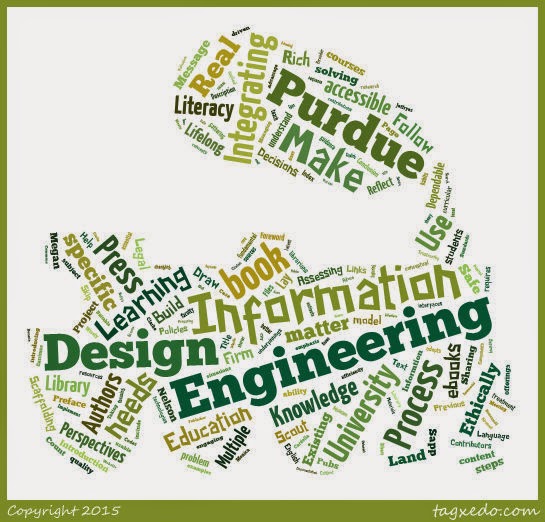 Information Literacy log Integrating Information into the Engineering Design Process book