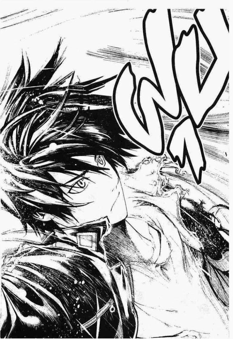 Air Gear - หน้า 7