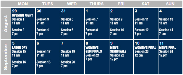 US Open Tickets - How to get "sold out" tickets + 5% Off | Tennis US Open Tickets - How to get "sold out" tickets + 5% Off | Tennis