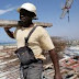 Labor and foreign workers in Algeria